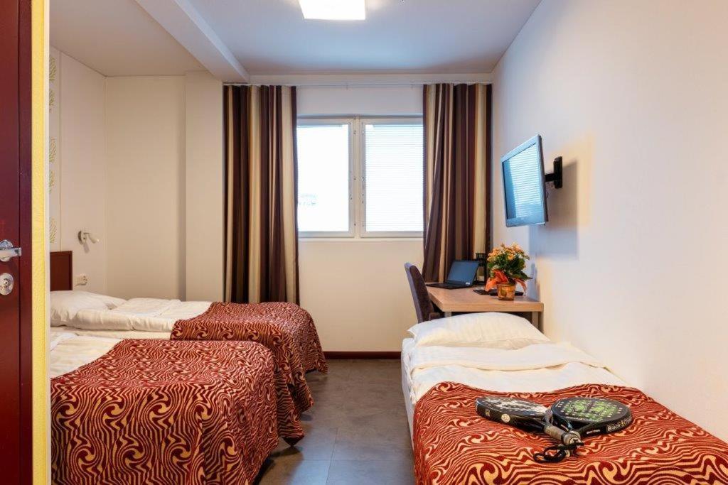 Hotel Salora ซาโล ภายนอก รูปภาพ