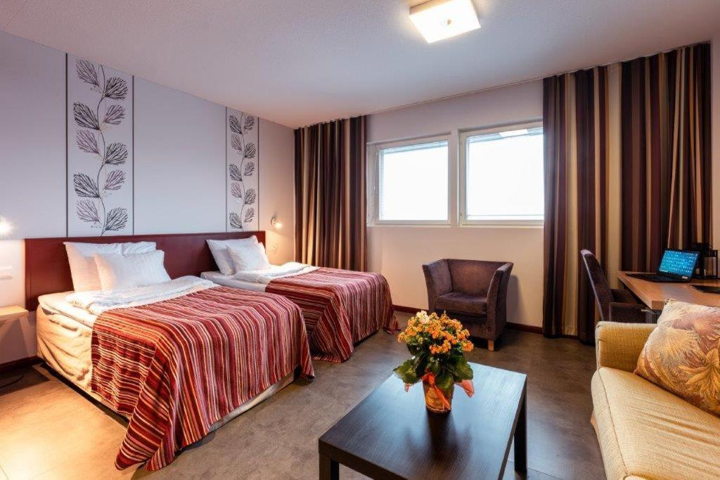 Hotel Salora ซาโล ภายนอก รูปภาพ