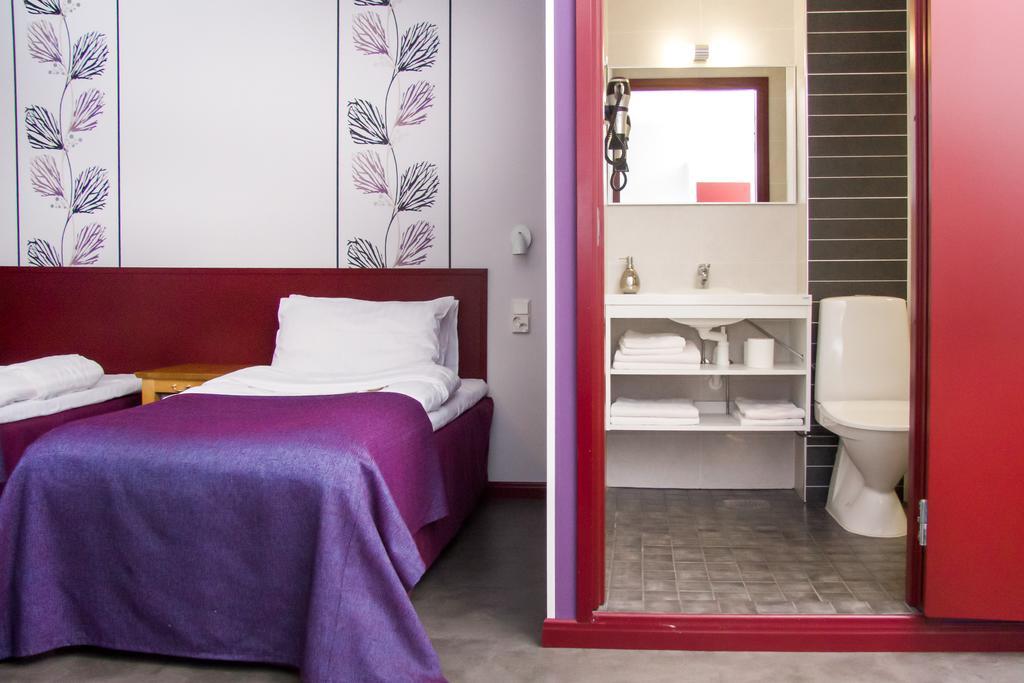 Hotel Salora ซาโล ภายนอก รูปภาพ