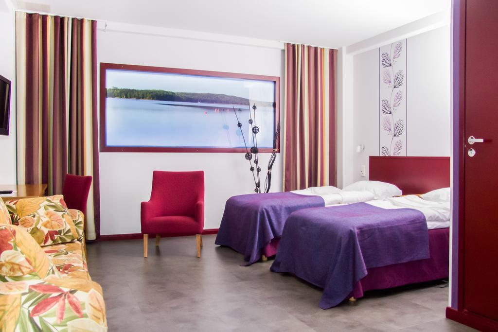 Hotel Salora ซาโล ภายนอก รูปภาพ