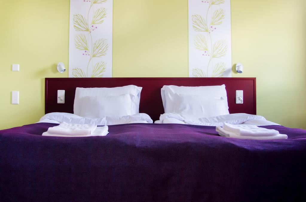 Hotel Salora ซาโล ภายนอก รูปภาพ