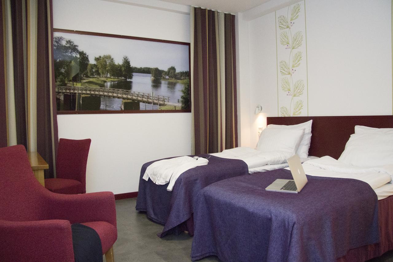 Hotel Salora ซาโล ภายนอก รูปภาพ