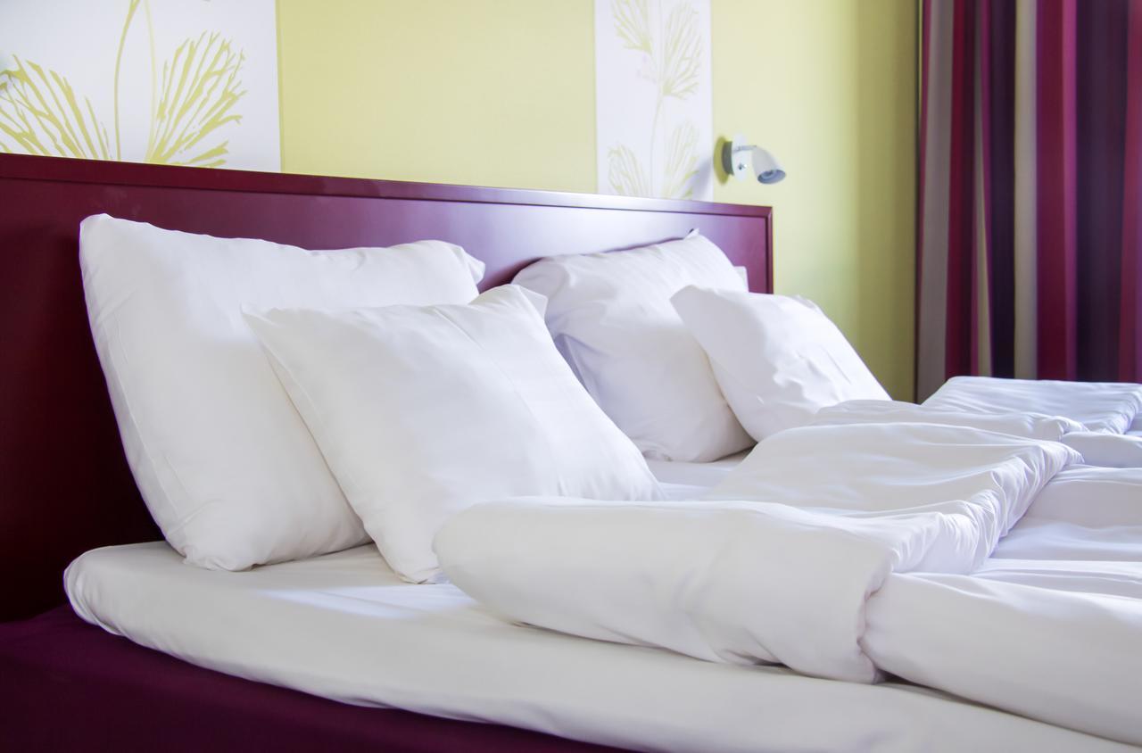 Hotel Salora ซาโล ภายนอก รูปภาพ