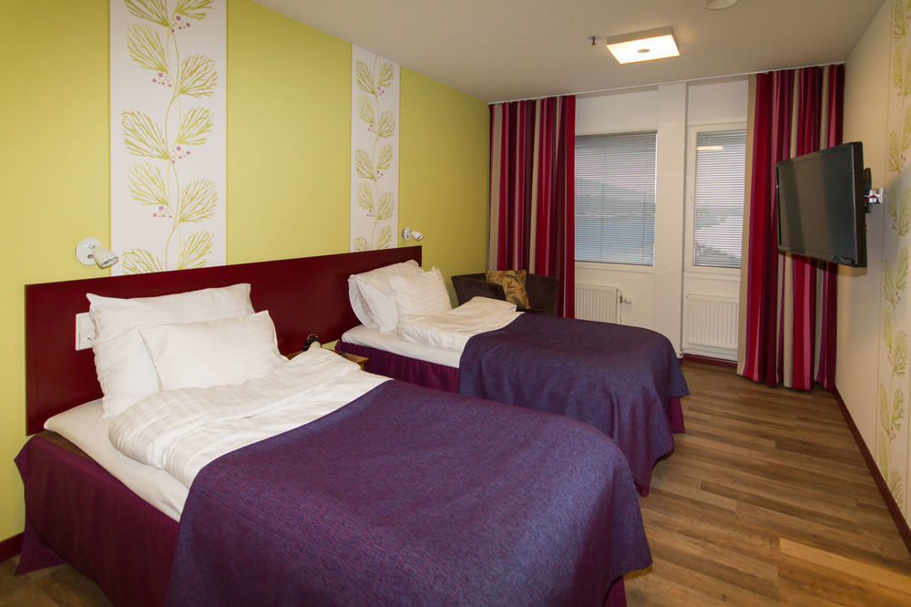 Hotel Salora ซาโล ภายนอก รูปภาพ