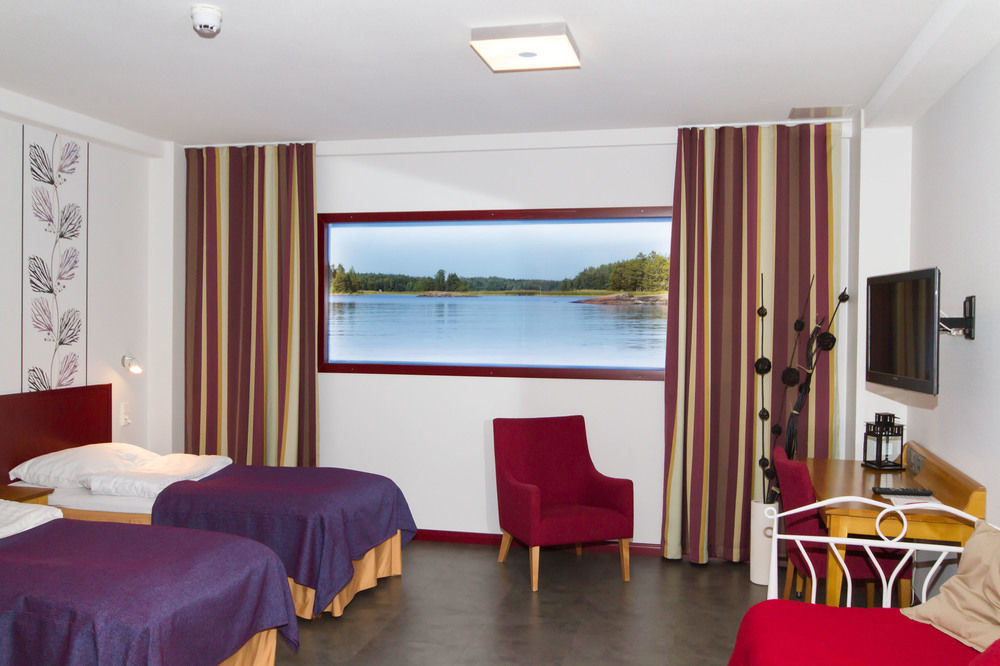 Hotel Salora ซาโล ภายนอก รูปภาพ