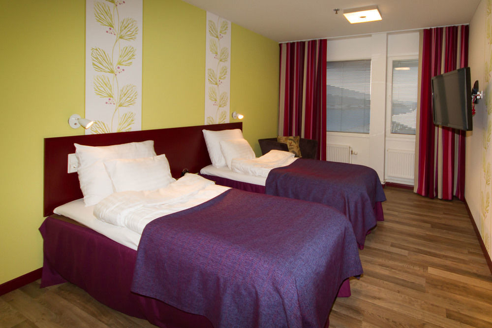 Hotel Salora ซาโล ภายนอก รูปภาพ