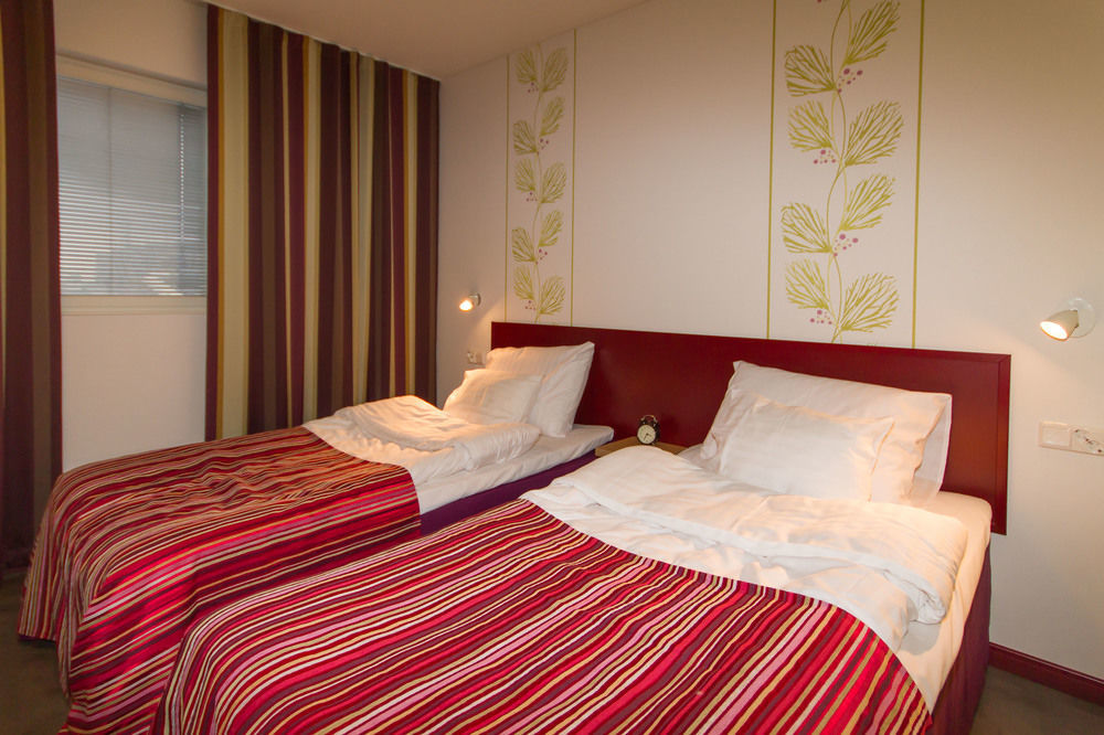 Hotel Salora ซาโล ภายนอก รูปภาพ