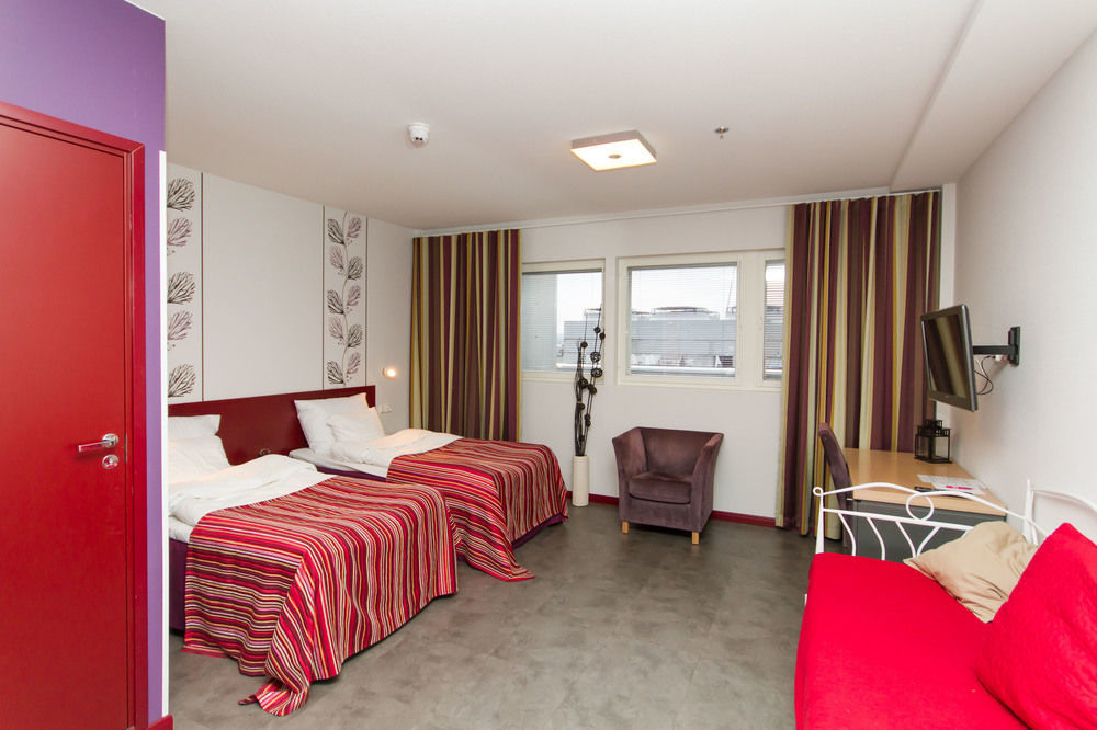 Hotel Salora ซาโล ภายนอก รูปภาพ
